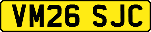 VM26SJC
