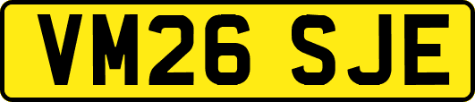 VM26SJE