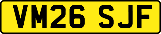 VM26SJF