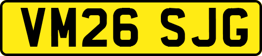 VM26SJG