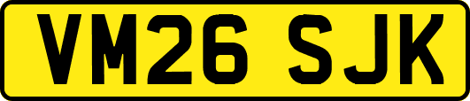 VM26SJK