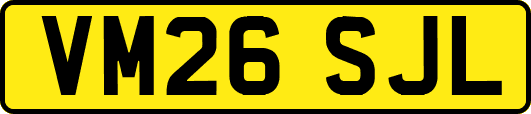 VM26SJL