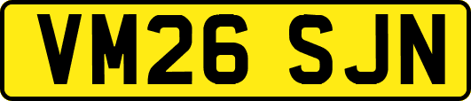 VM26SJN