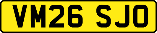 VM26SJO