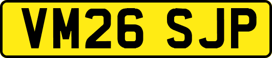 VM26SJP