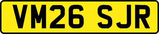 VM26SJR
