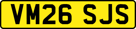 VM26SJS