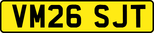 VM26SJT
