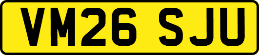 VM26SJU