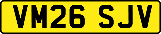 VM26SJV