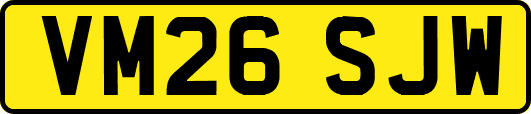 VM26SJW