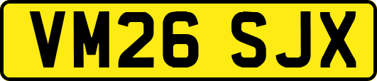 VM26SJX