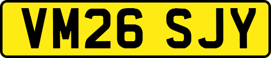 VM26SJY