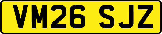VM26SJZ