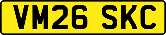VM26SKC