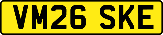 VM26SKE