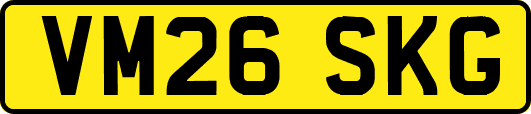 VM26SKG