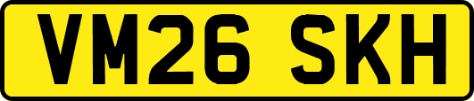 VM26SKH