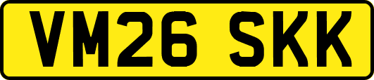 VM26SKK