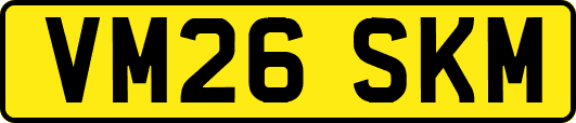 VM26SKM