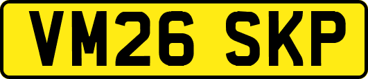 VM26SKP