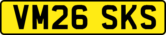 VM26SKS