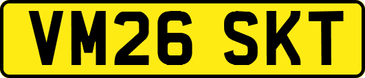 VM26SKT