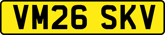 VM26SKV