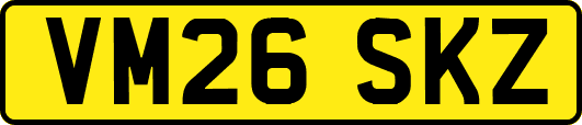 VM26SKZ