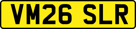 VM26SLR