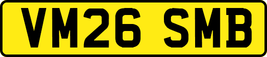 VM26SMB