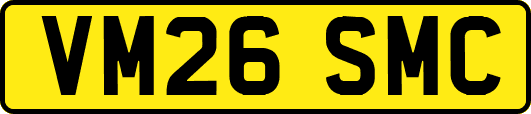 VM26SMC