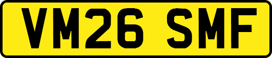 VM26SMF