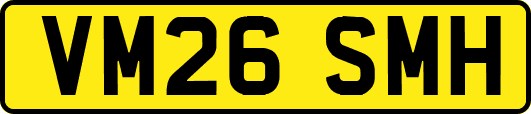 VM26SMH