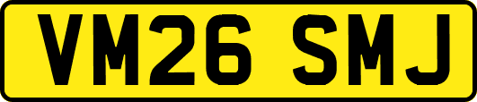 VM26SMJ
