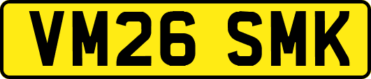 VM26SMK
