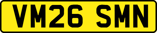 VM26SMN