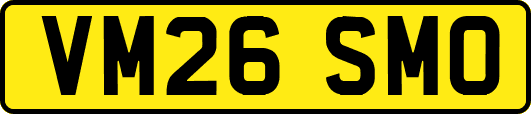 VM26SMO