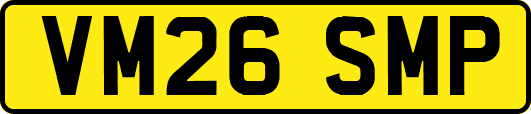 VM26SMP