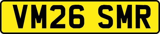 VM26SMR