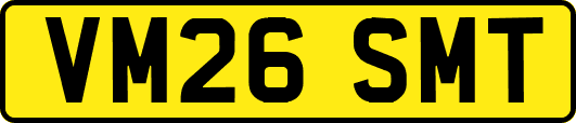 VM26SMT