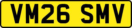 VM26SMV