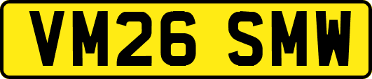 VM26SMW