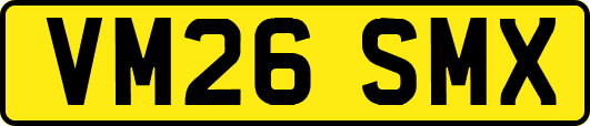 VM26SMX