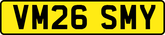 VM26SMY