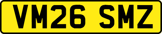 VM26SMZ