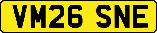 VM26SNE