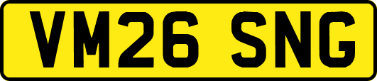 VM26SNG