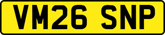 VM26SNP