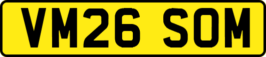 VM26SOM
